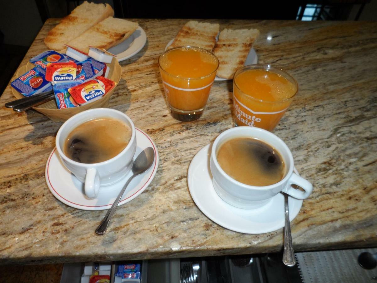 Affittacamere Coruna Astorga